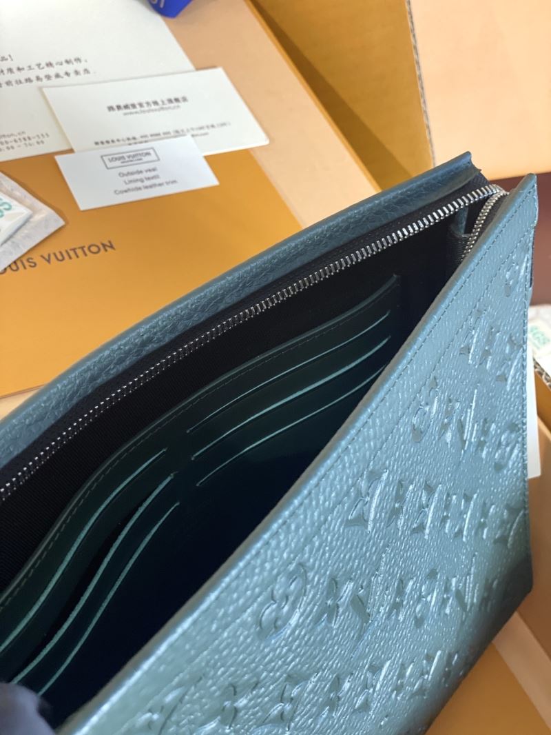 LV Wallets